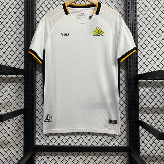 24/25 Volt Criciuma Away Football Shirt