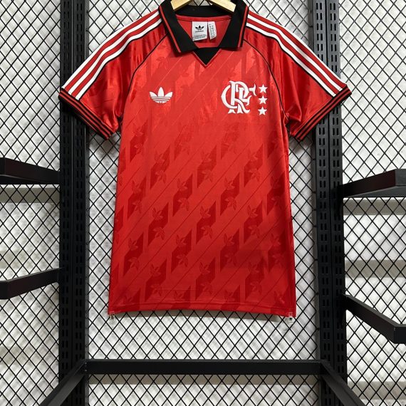 24/25 Flamenco Special Edition Football Shirt
