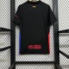 24/25 Barcelona Away (Blank version) Football Shirt