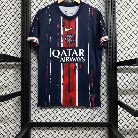 24/25 Paris Saint-Germain Special Edition Football Shirt