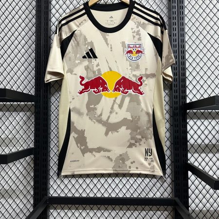 25/26 RB Leipzig Away Football Shirt