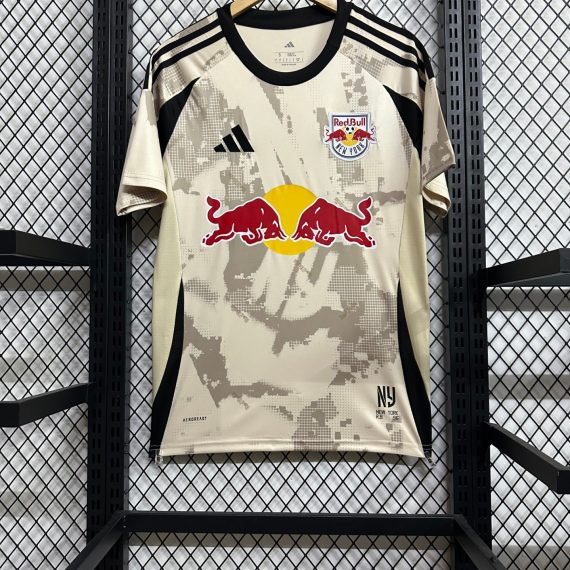 25/26 RB Leipzig Away Football Shirt