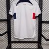 23/24 Paris Saint-Germain Away Football Shirt
