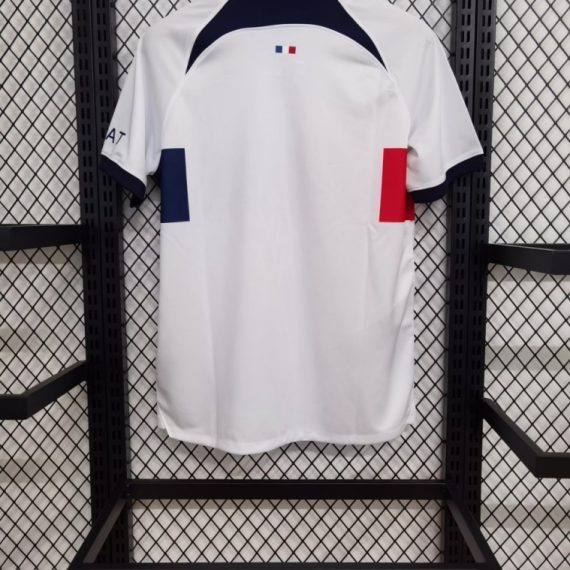 23/24 Paris Saint-Germain Away Football Shirt