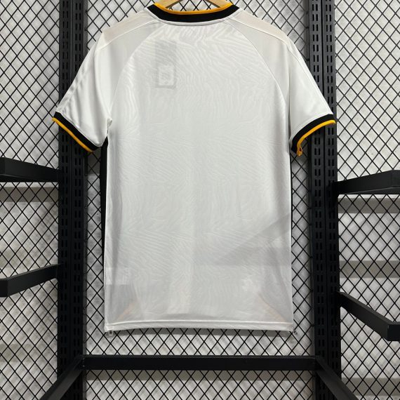 24/25 Volt Criciuma Away Football Shirt