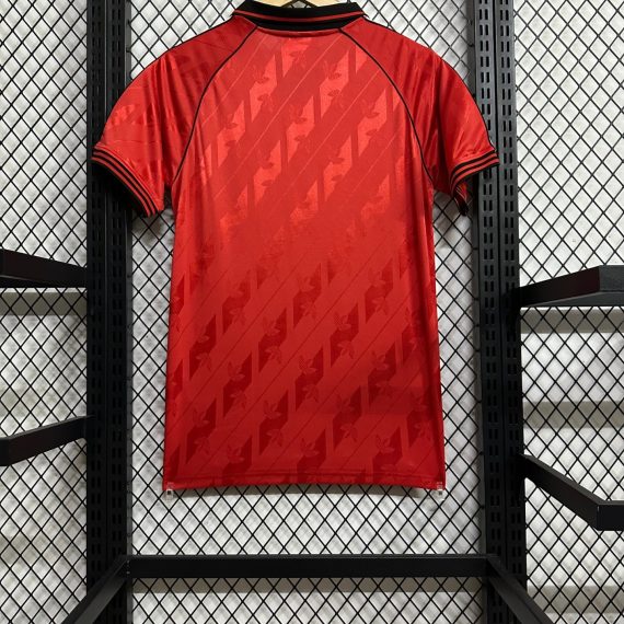 24/25 Flamenco Special Edition Football Shirt