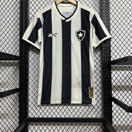 24/25 Botafogo Home Football Shirt