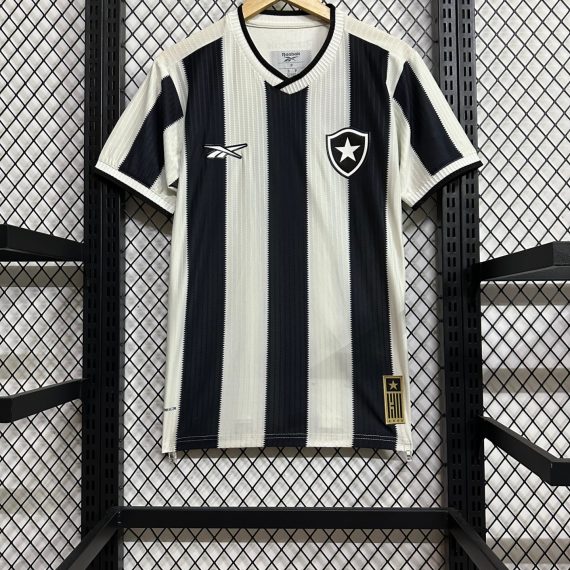 24/25 Botafogo Home Football Shirt
