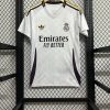 24/25 Real Madrid Limited Edition Football Shirt