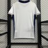 24/25 England Home Football Shirt