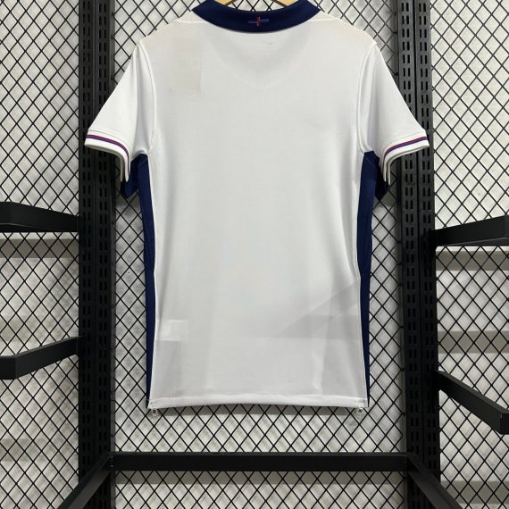 24/25 England Home Football Shirt