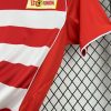 25/26 Union Berlin Home Football Shirt