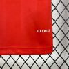 25/26 Bayern Munich Goalkeeper Football Shirt