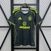 25/26 Celtic Away Football Shirt