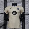25/26 Player Version Barcelona Away Football Shirt