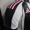 25/26 Player Version Juventus Home Football Shirt