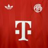 25/26 Bayern Munich Goalkeeper Football Shirt