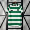 25/26 Celtic Home Football Shirt
