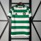 25/26 Celtic Home Football Shirt