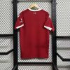 25/26 Liverpool Home Football Shirt