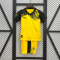 25/26 Borussia Dortmund Home Football Shirt Kids Size Suit