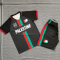 24/25 Palestine Away Football Shirt Kids Size Suit