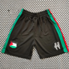 24/25 Palestine Away Football Shirt Kids Size Suit