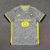 24/25 LOSC Lille Third Away Soccer Jersey