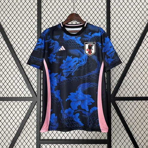 25/26 Japan Home Football Shirt