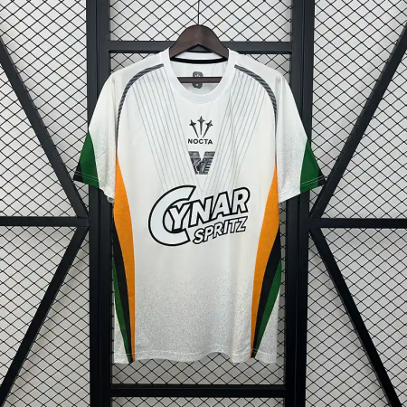 24/25 Venezia Away Soccer Jersey