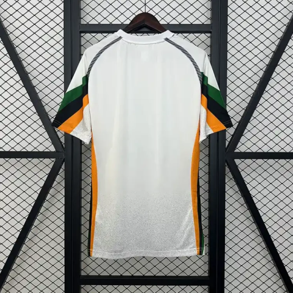 24/25 Venezia Away Soccer Jersey
