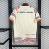 25/26 Bayern Munich Away Football Jersey
