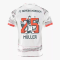 25/26 Bayern Munich #25 Muller Away Jersey
