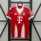 25/26 Bayern Munich Home Football Jersey