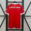 25/26 Bayern Munich Home Football Jersey
