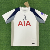25/26 Tottenham Hotspur Home Football Shirt