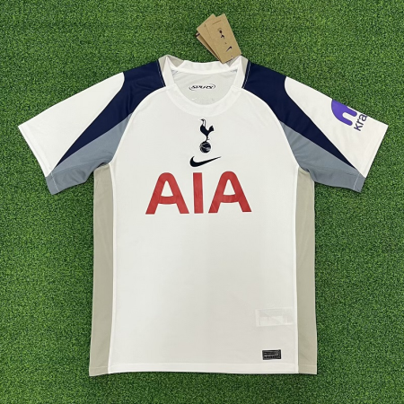 25/26 Tottenham Hotspur Home Football Shirt