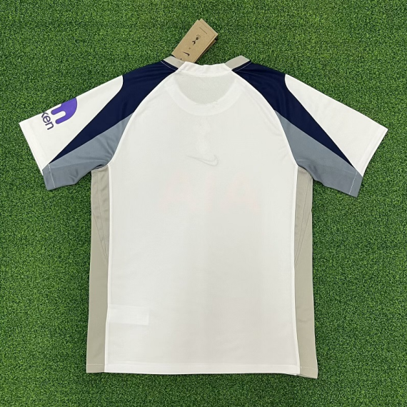 25/26 Tottenham Hotspur Home Football Shirt