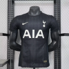 25/26 Player Version Tottenham Hotspur Away Football Shirt