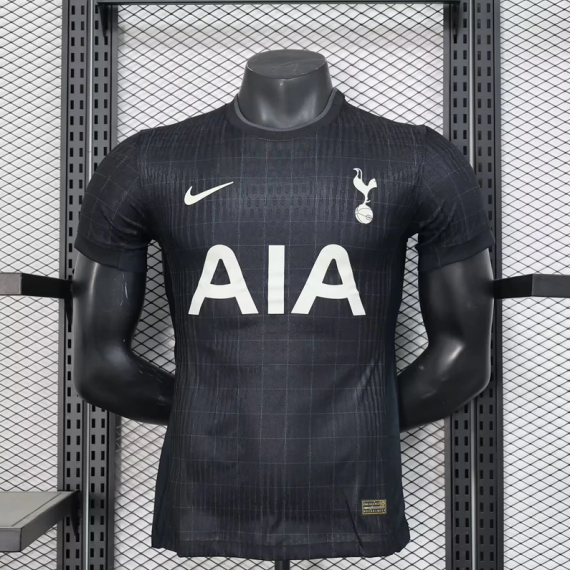 25/26 Player Version Tottenham Hotspur Away Football Shirt