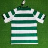 25/26 Celtic Home Football Shirt