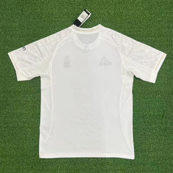 25/26 Nottingham Forest Away Football Shirt