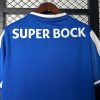 25/26 FC Porto Home Football Shirt