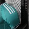 25/26 Player Version Liverpool Third Football Shirt
