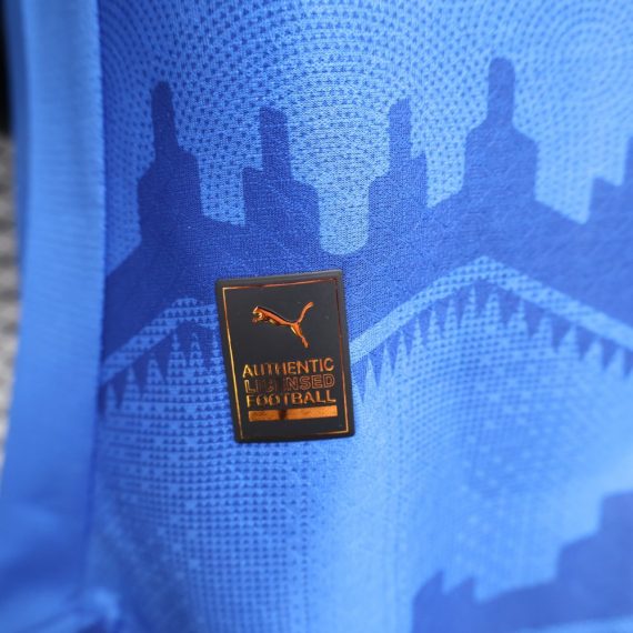 25/26 Player Version Al-Hilal FC Home Football Shirt