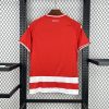 25/26 Union Berlin Home Football Shirt