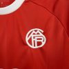 25/26 Bayern Munich Goalkeeper Football Shirt