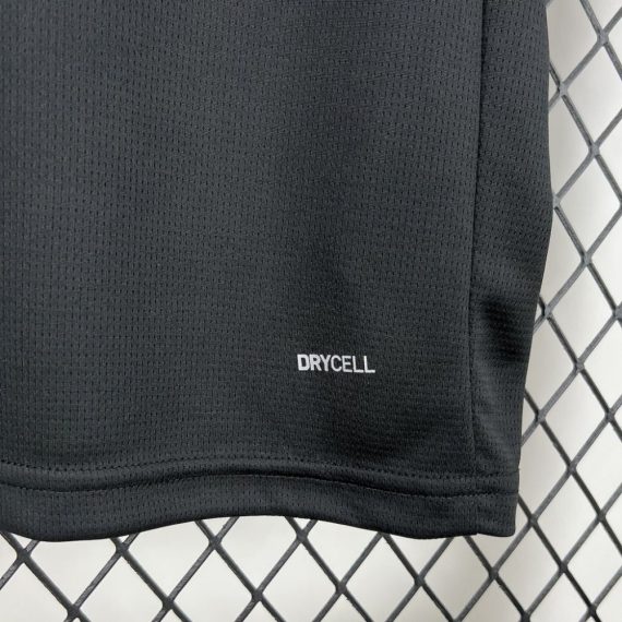 25/26 Manchester City Third Football Shirt