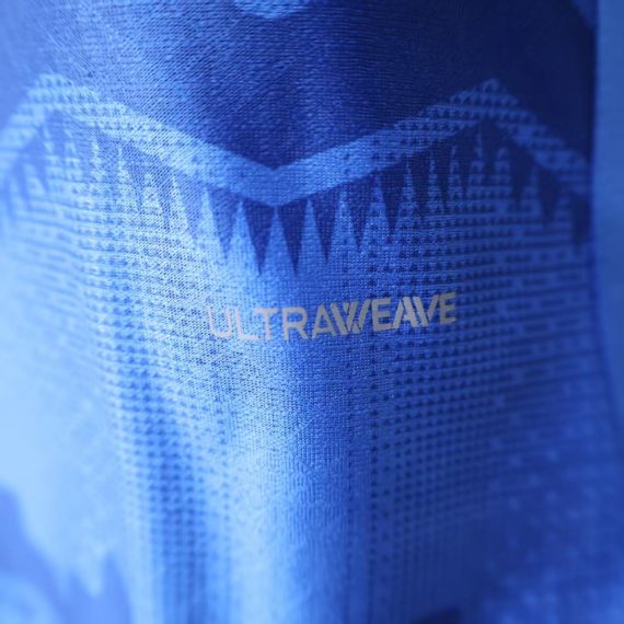 25/26 Player Version Al-Hilal FC Home Football Shirt