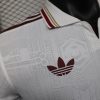 25/26 Player Version Arsenal Third Football Shirt